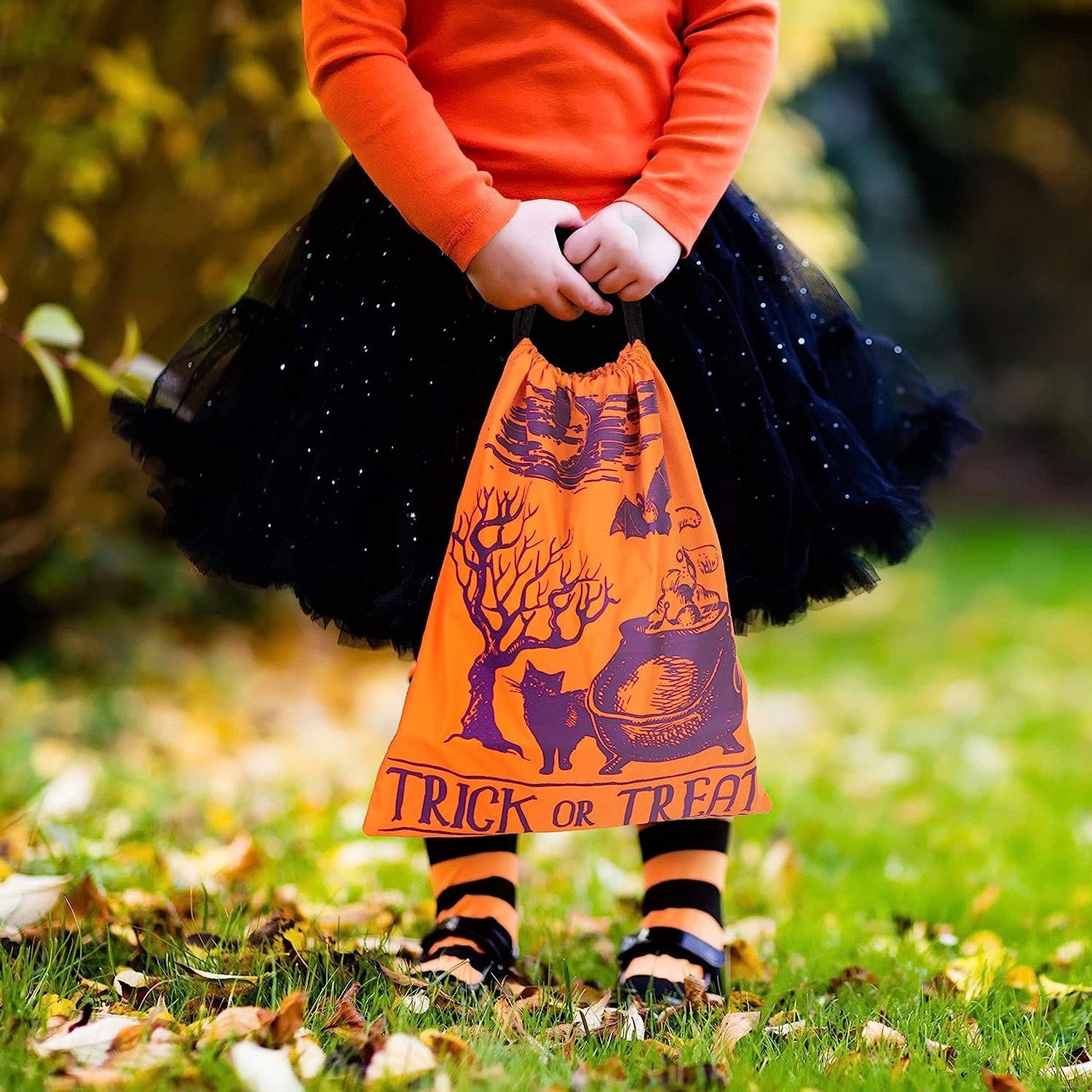 Scary Halloween Horror Pumpkin Face Tote Bag by Philipp Rietz - Pixels